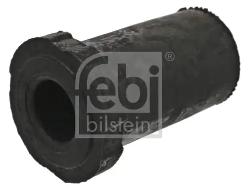 втулка, ресьорен лист FEBI BILSTEIN 41108