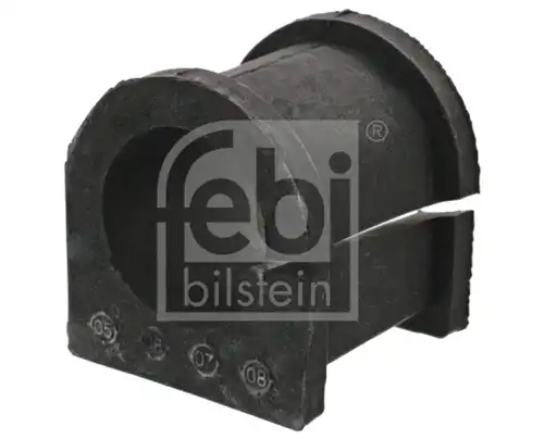 тампони, стаб. щанга FEBI BILSTEIN 41131