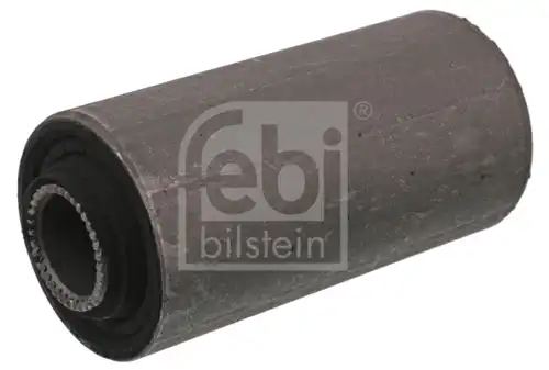 втулка, ресьорен лист FEBI BILSTEIN 41171