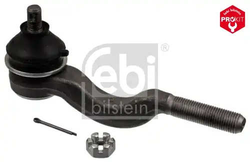 накрайник на напречна кормилна щанга FEBI BILSTEIN 41281