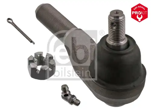 накрайник на напречна кормилна щанга FEBI BILSTEIN 41376