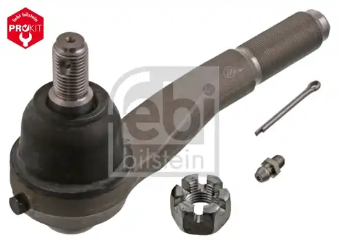 накрайник на напречна кормилна щанга FEBI BILSTEIN 41379