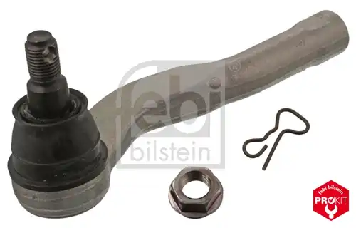 накрайник на напречна кормилна щанга FEBI BILSTEIN 41383