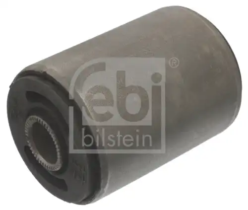 втулка, ресьорен лист FEBI BILSTEIN 41539