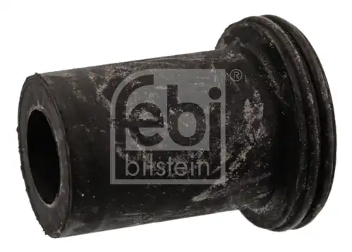 втулка, ресьорен лист FEBI BILSTEIN 41540