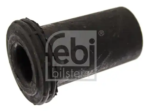 втулка, ресьорен лист FEBI BILSTEIN 41541