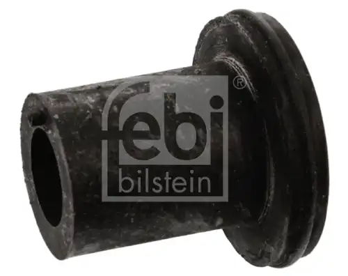 втулка, ресьорен лист FEBI BILSTEIN 41593