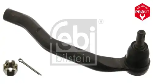 накрайник на напречна кормилна щанга FEBI BILSTEIN 42221