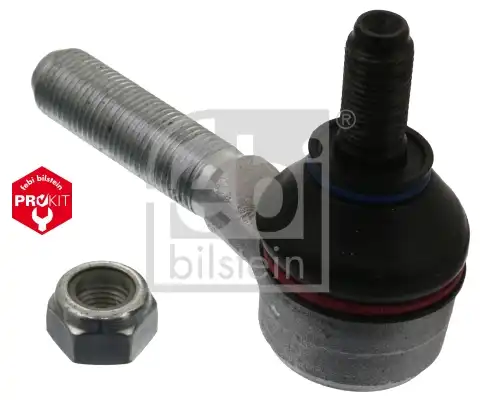 накрайник на напречна кормилна щанга FEBI BILSTEIN 42312