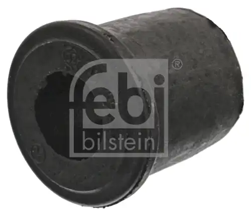 втулка, ресьорен лист FEBI BILSTEIN 42337