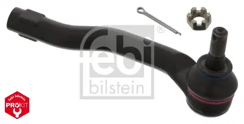 накрайник на напречна кормилна щанга FEBI BILSTEIN 42477