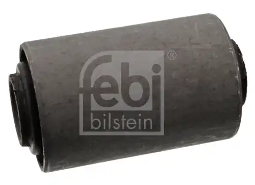 втулка, ресьорен лист FEBI BILSTEIN 42519