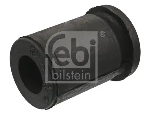 втулка, ресьорен лист FEBI BILSTEIN 42527