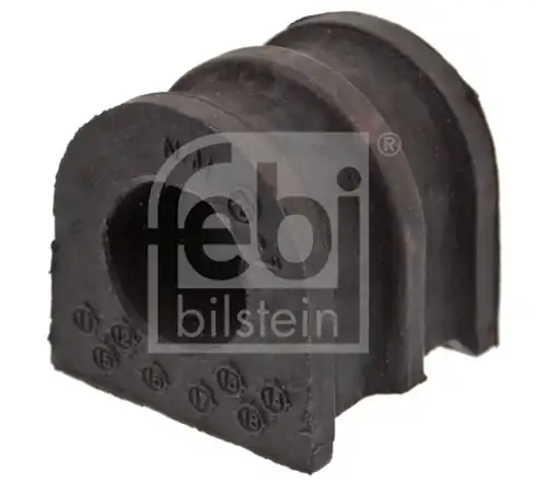 тампони, стаб. щанга FEBI BILSTEIN 42555