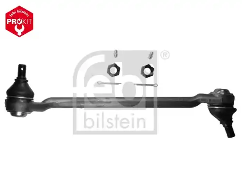 накрайник на напречна кормилна щанга FEBI BILSTEIN 42678