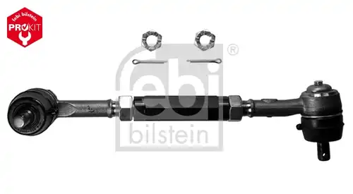 накрайник на напречна кормилна щанга FEBI BILSTEIN 42695