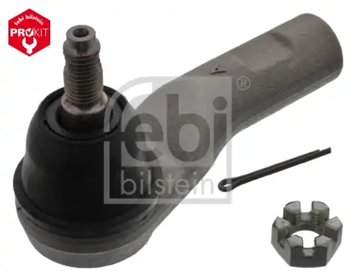 накрайник на напречна кормилна щанга FEBI BILSTEIN 42720