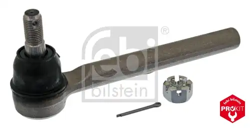 накрайник на напречна кормилна щанга FEBI BILSTEIN 42724