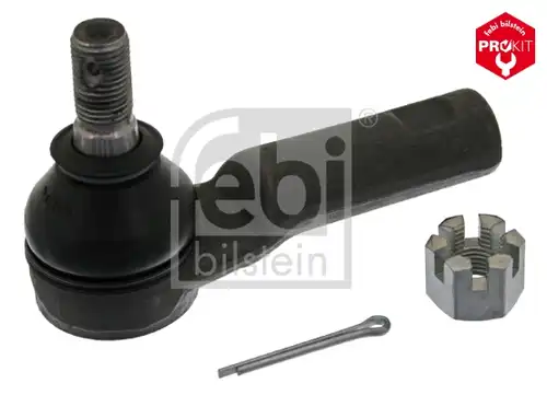 накрайник на напречна кормилна щанга FEBI BILSTEIN 42772