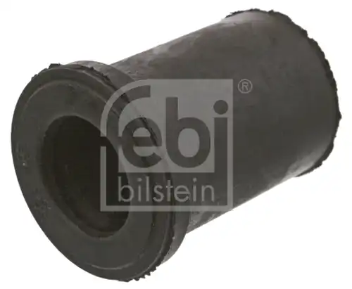 втулка, ресьорен лист FEBI BILSTEIN 42907