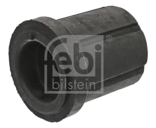 втулка, ресьорен лист FEBI BILSTEIN 42908