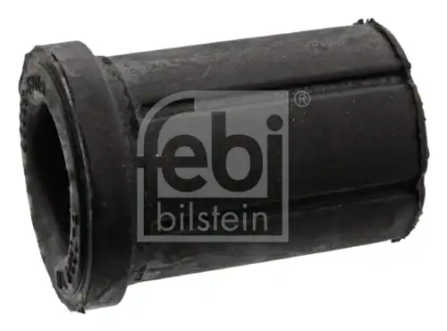 втулка, ресьорен лист FEBI BILSTEIN 42909