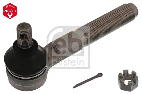 накрайник на напречна кормилна щанга FEBI BILSTEIN 43144