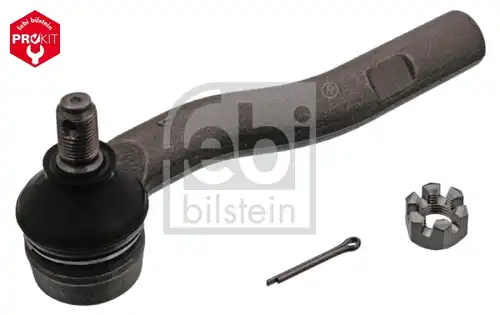 накрайник на напречна кормилна щанга FEBI BILSTEIN 43155