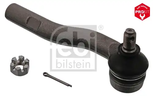 накрайник на напречна кормилна щанга FEBI BILSTEIN 43156