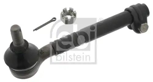 накрайник на напречна кормилна щанга FEBI BILSTEIN 43197