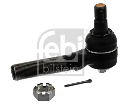 накрайник на напречна кормилна щанга FEBI BILSTEIN 43201