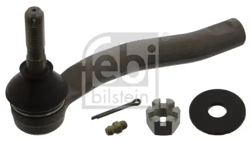 накрайник на напречна кормилна щанга FEBI BILSTEIN 43238