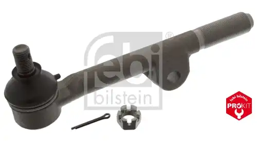 накрайник на напречна кормилна щанга FEBI BILSTEIN 43252