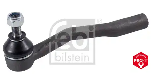 накрайник на напречна кормилна щанга FEBI BILSTEIN 43256