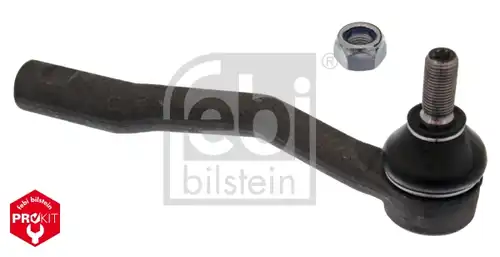 накрайник на напречна кормилна щанга FEBI BILSTEIN 43257