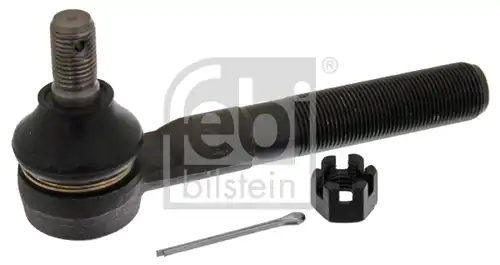 накрайник на напречна кормилна щанга FEBI BILSTEIN 43263