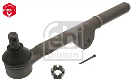 накрайник на напречна кормилна щанга FEBI BILSTEIN 43264