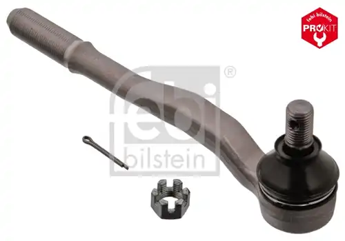 накрайник на напречна кормилна щанга FEBI BILSTEIN 43266