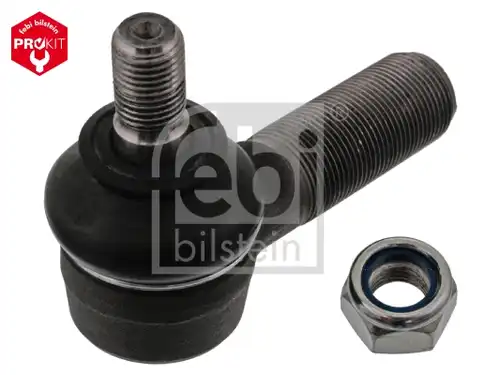 накрайник на напречна кормилна щанга FEBI BILSTEIN 43270