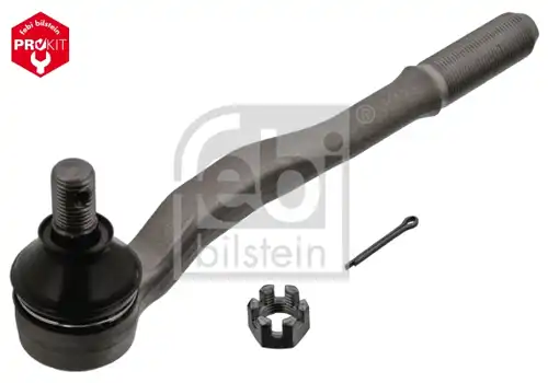 накрайник на напречна кормилна щанга FEBI BILSTEIN 43285