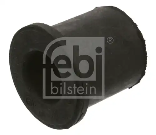 втулка, ресьорен лист FEBI BILSTEIN 43293