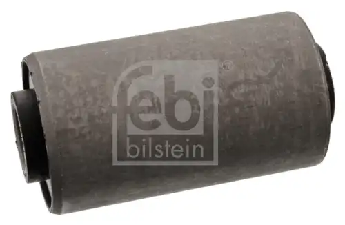 втулка, ресьорен лист FEBI BILSTEIN 43295