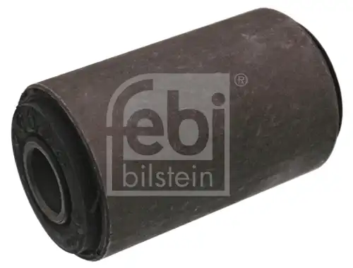 втулка, ресьорен лист FEBI BILSTEIN 43299