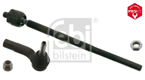 напречна кормилна щанга FEBI BILSTEIN 43464