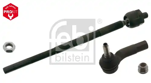 напречна кормилна щанга FEBI BILSTEIN 43465