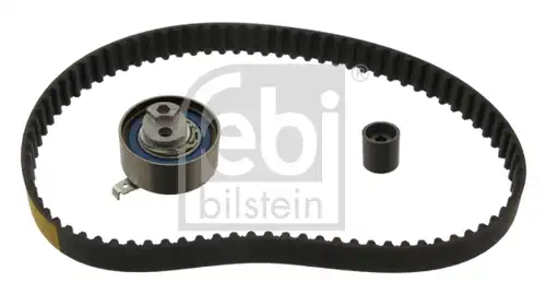 комплект ангренажен ремък FEBI BILSTEIN 43484