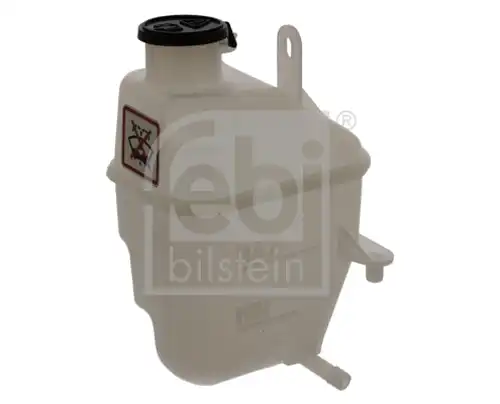 разширителен съд, охладителна течност FEBI BILSTEIN 43502