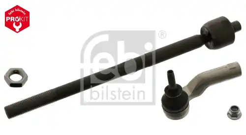 напречна кормилна щанга FEBI BILSTEIN 43525