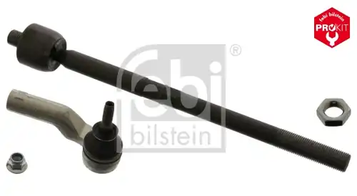 напречна кормилна щанга FEBI BILSTEIN 43526