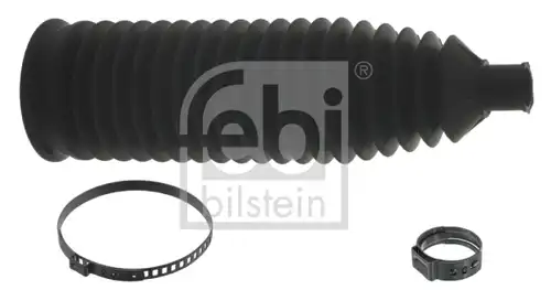 комплект маншон, кормилно управление FEBI BILSTEIN 43552